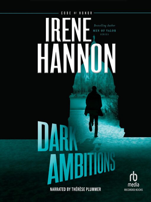 Title details for Dark Ambitions by Irene Hannon - Wait list
